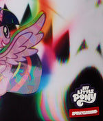 Carica l'immagine nel visualizzatore di Gallery, ZAINO SPRAYGROUND MY LITTLE PONY RAINBOW
