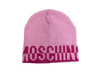 Carica l&#39;immagine nel visualizzatore di Gallery, Berretta moschino Bicolor Rosa e Fuxia
