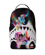 Carica l'immagine nel visualizzatore di Gallery, ZAINO SPRAYGROUND MY LITTLE PONY RAINBOW
