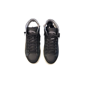 Sneakers SKATEC-W BLACK/COW