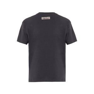 T-shirt MSGM Piombo