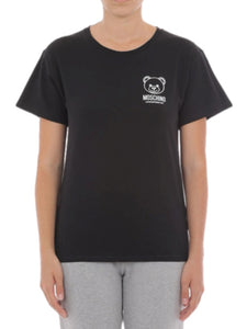 T-shirt Bear Nera