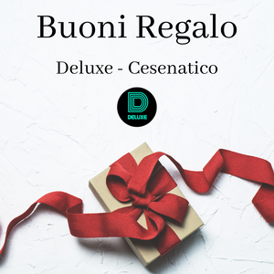 Buoni Regalo | La libertà di scegliere