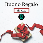 Carica l&#39;immagine nel visualizzatore di Gallery, Buoni Regalo | La libertà di scegliere
