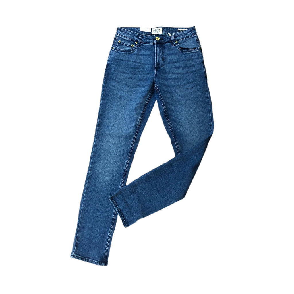 Jeans Modello slim fit