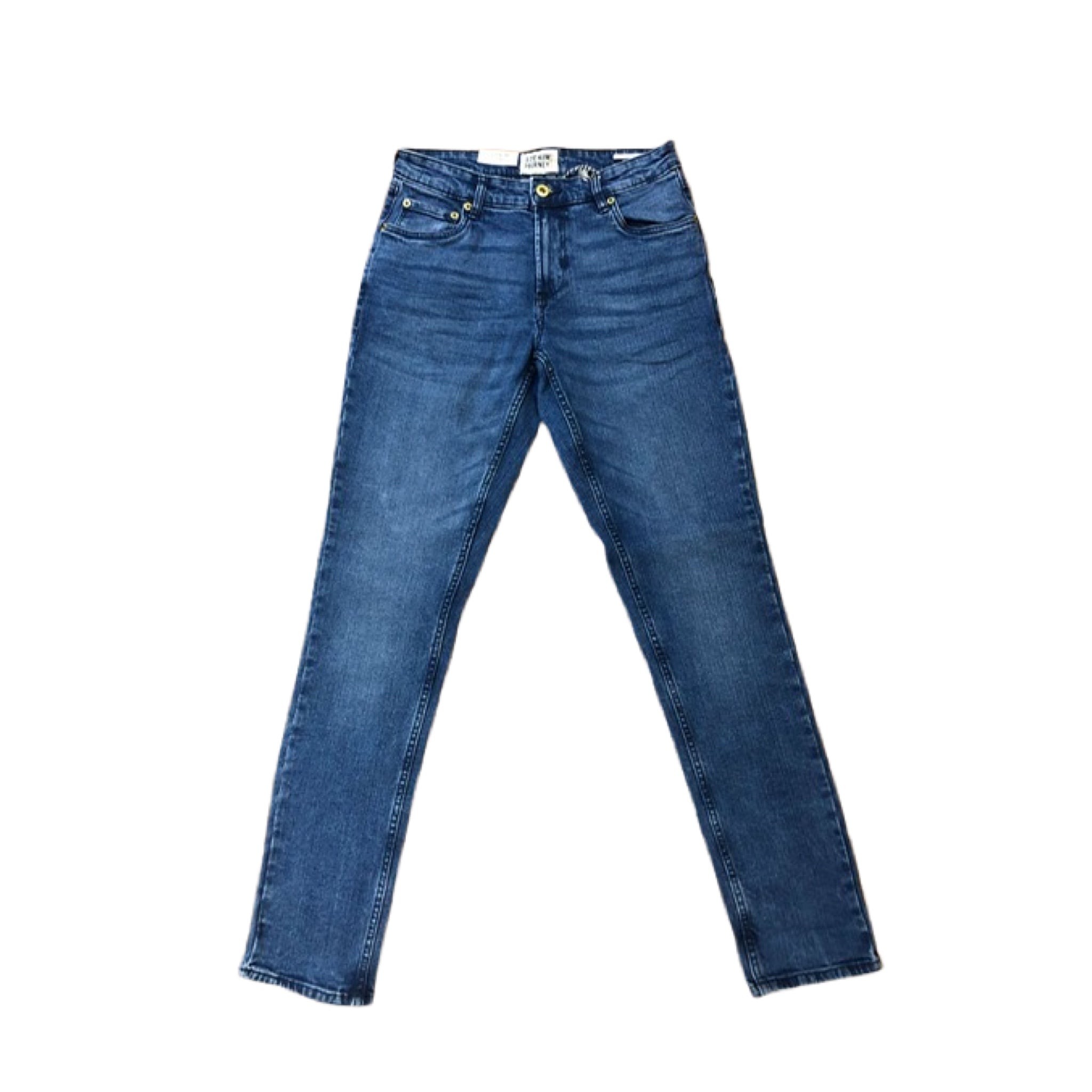 Jeans Modello slim fit