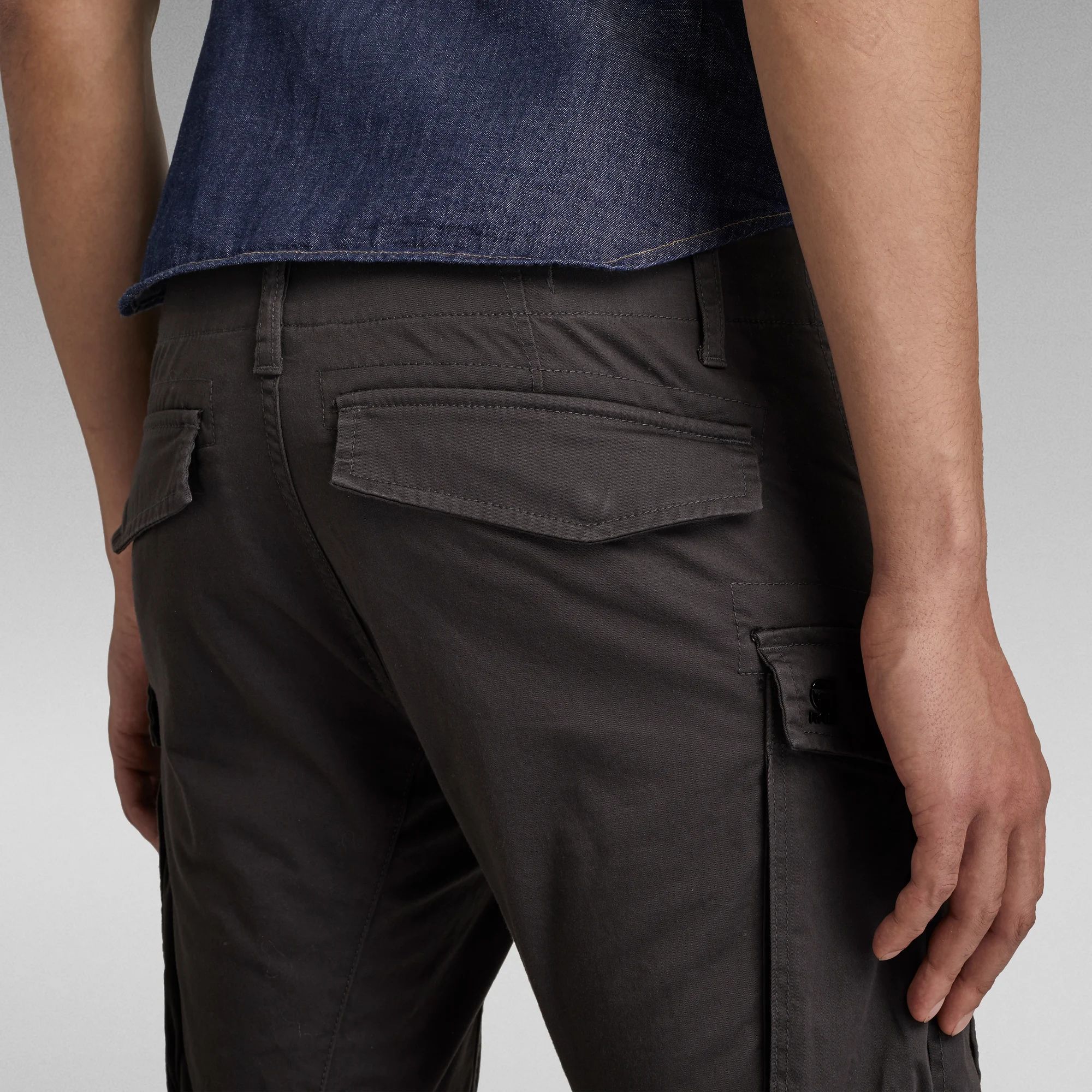 Pantalone Cargo