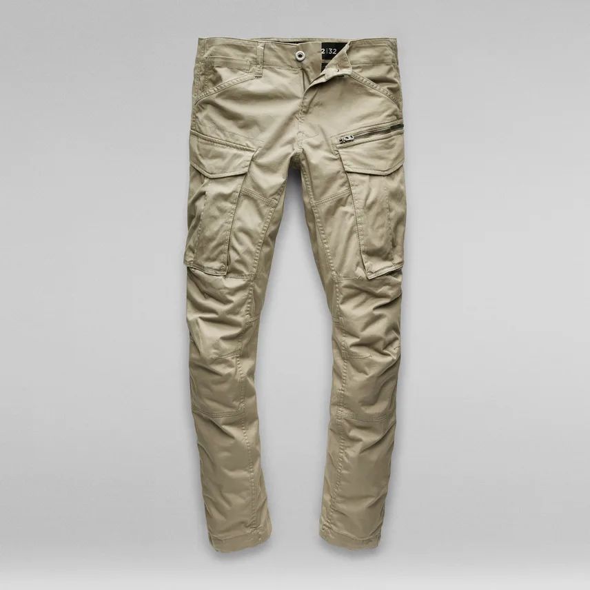 Pantalone cargo