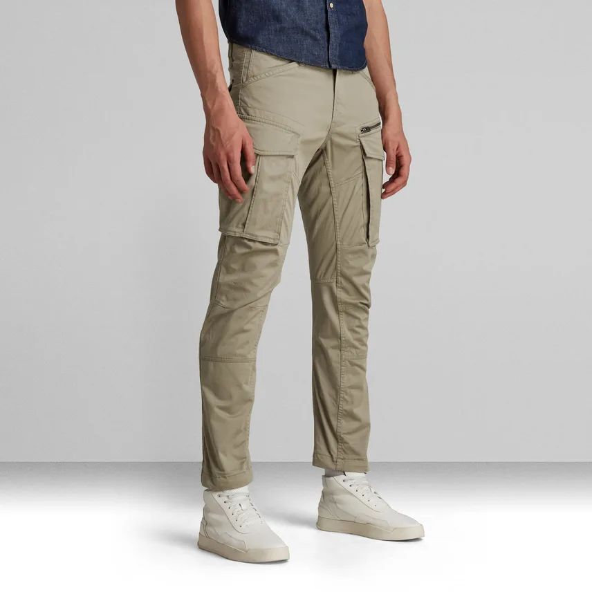 Pantalone cargo