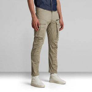 Pantalone cargo