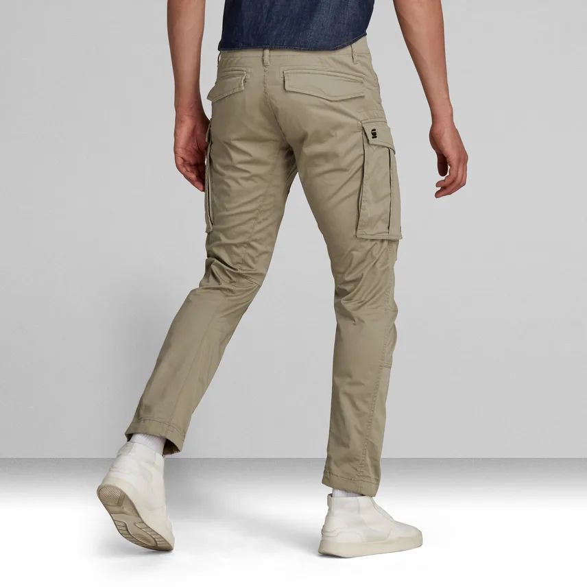 Pantalone cargo