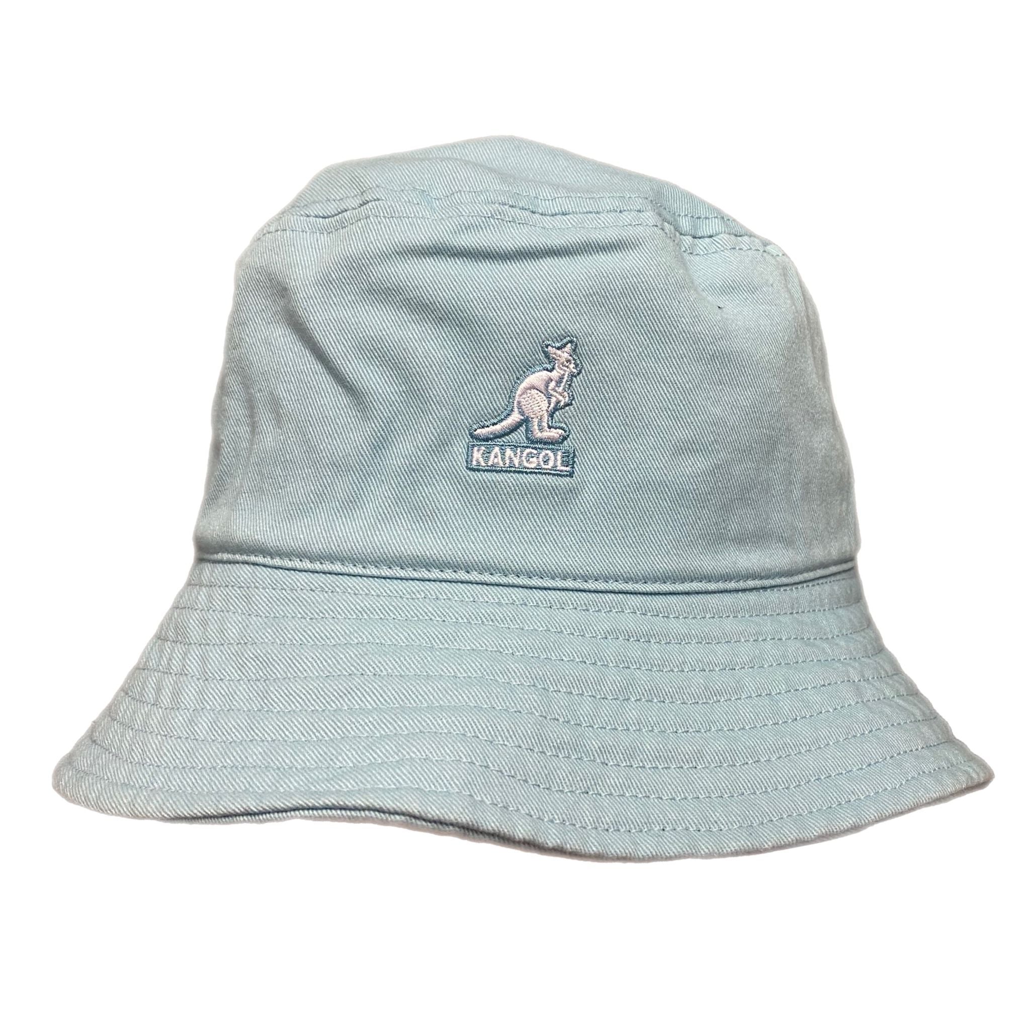 Cappello Pescatore Kangol Celeste