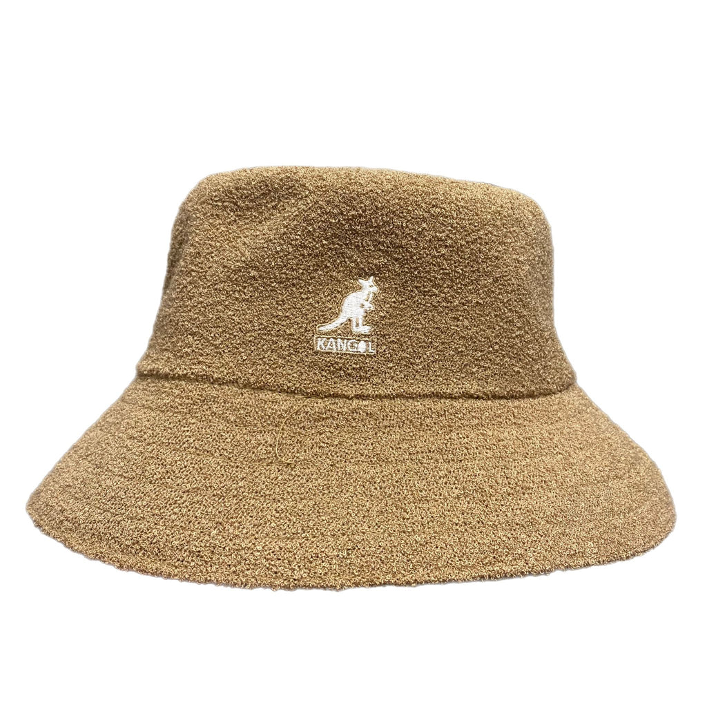 Cappello alla Pascatora Kangol Beige