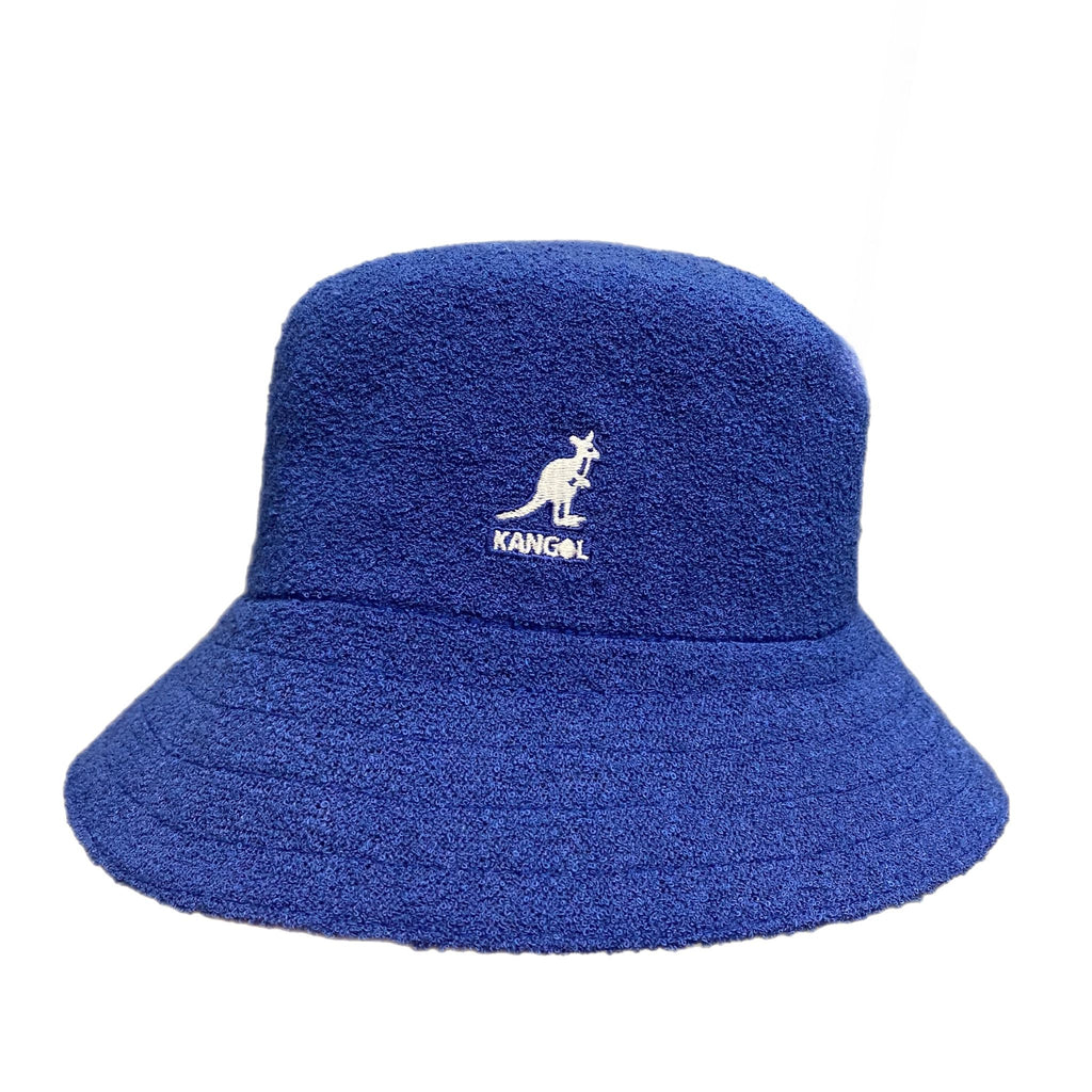 Cappello alla Pascatora Kangol Starry Blue