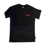 Carica l&#39;immagine nel visualizzatore di Gallery, T-shirt Propaganda Triangle Panther Nero
