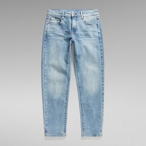 Jeans Kate Boyfriend Indigo Aged